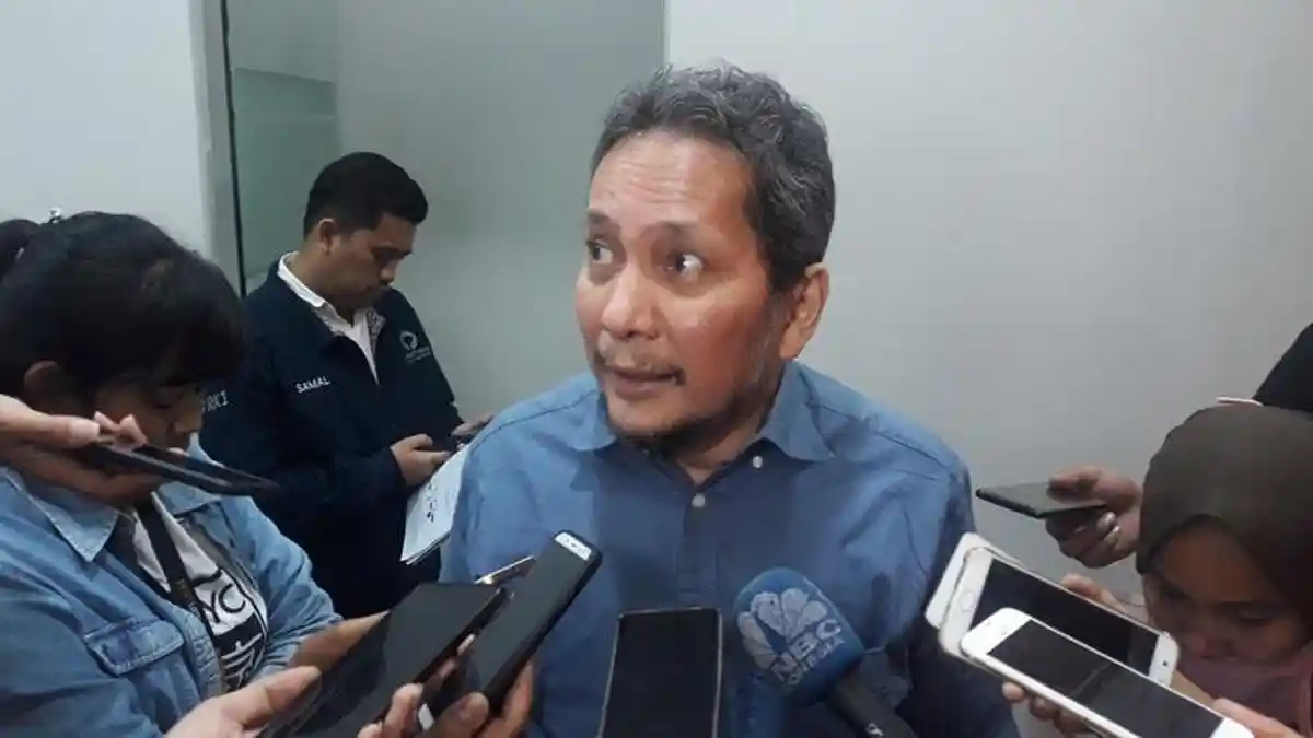 Ombudsman RI Akan Kaji Sistem Pilpres dan Pileg 2024 Agar Dipisah