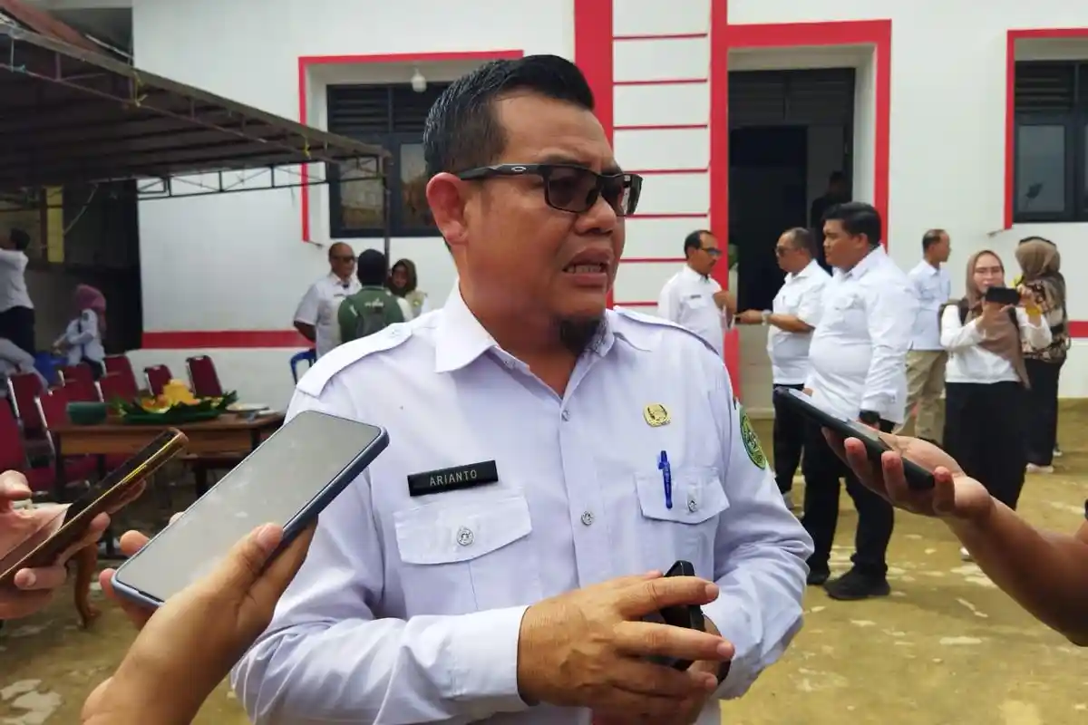 Transformasi Digital Kelembagaan Desa, Kukar Siapkan Aplikasi Khusus Pantau Kinerja RT dan PKK