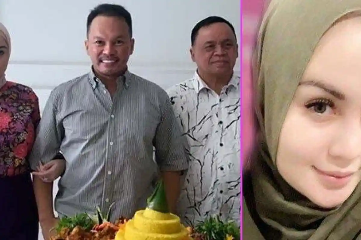 Aksi Spontan Ayah Jennifer Dun Usai Bacakan Doa Ulangtahun, Jedunn Hamil?