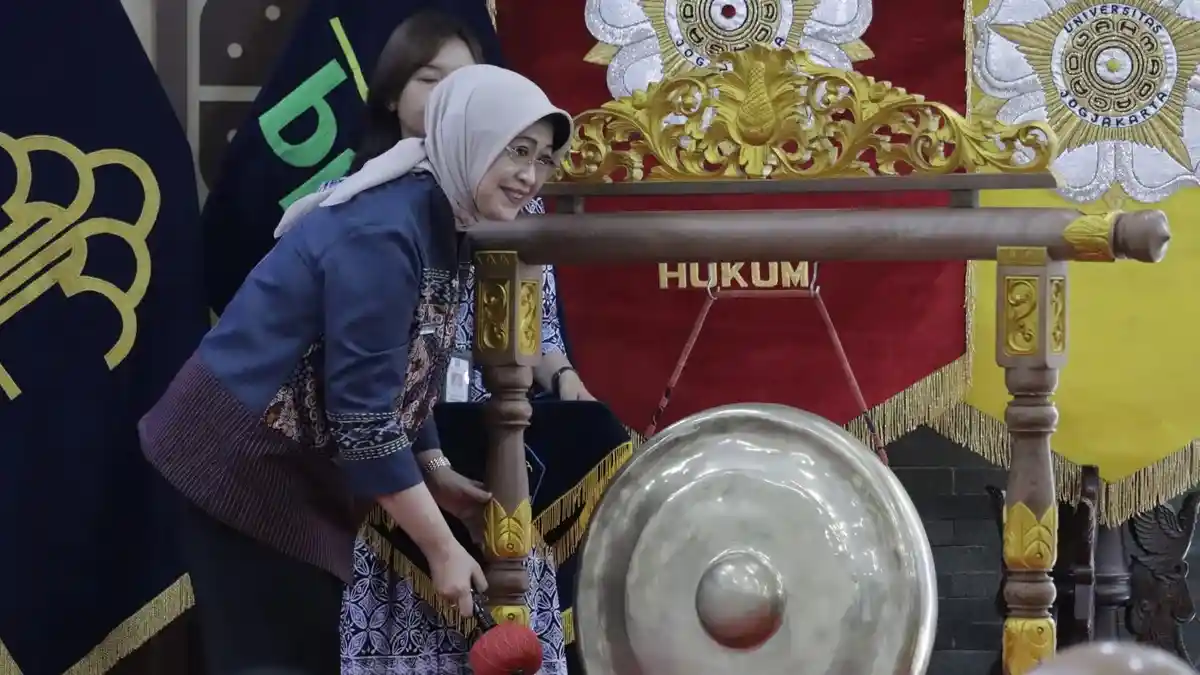 Dorong Penegakan Hukum Lebih Humanis, Kakanwil Kemenkum Sumut Hadiri Lokakarya KUHP–KUHAP 2026