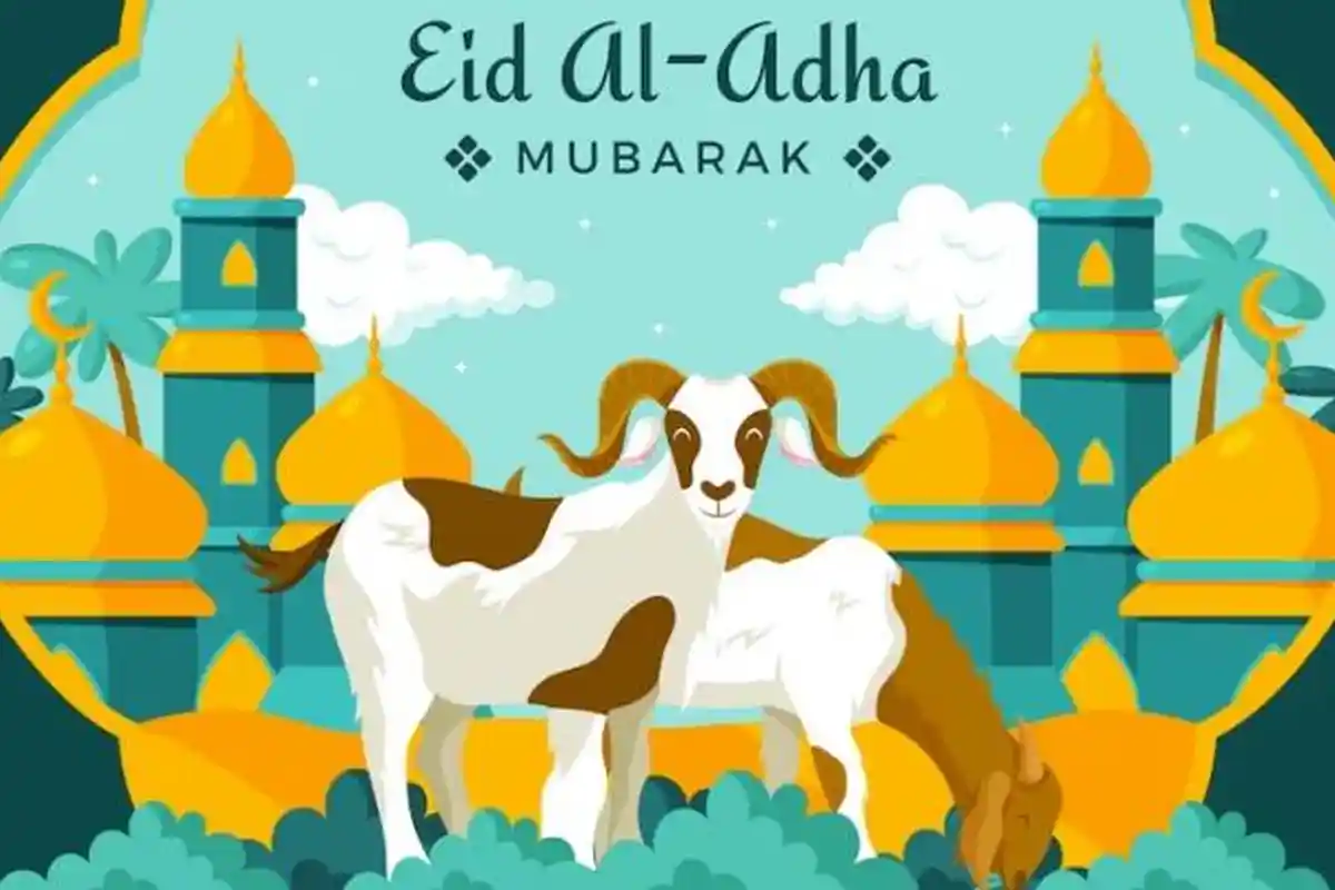 Tata Cara Khutbah Idul Adha 2024 dari Pertama dan Kedua, Ada Contoh Teks Khutbah Singkat dan Padat