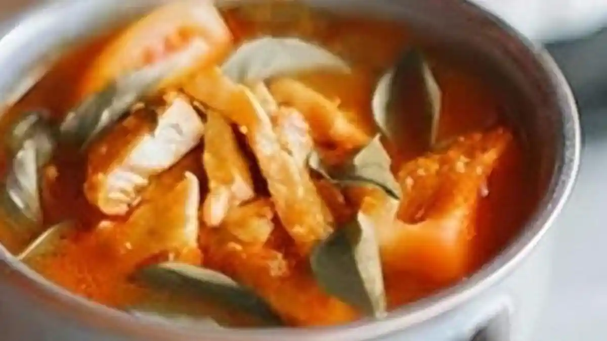 Capek, Lapar, Butuh yang Sedap? Basil Fish Soup Jawabannya, Langsung ke Paradox Coffee and Roastery