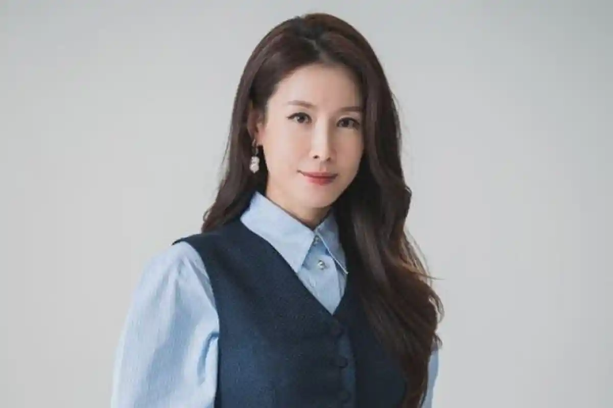 10 Rekomendasi Drama Korea Terbaru Lee Tae Ran, Pemain Drakor Beneficial Fraud