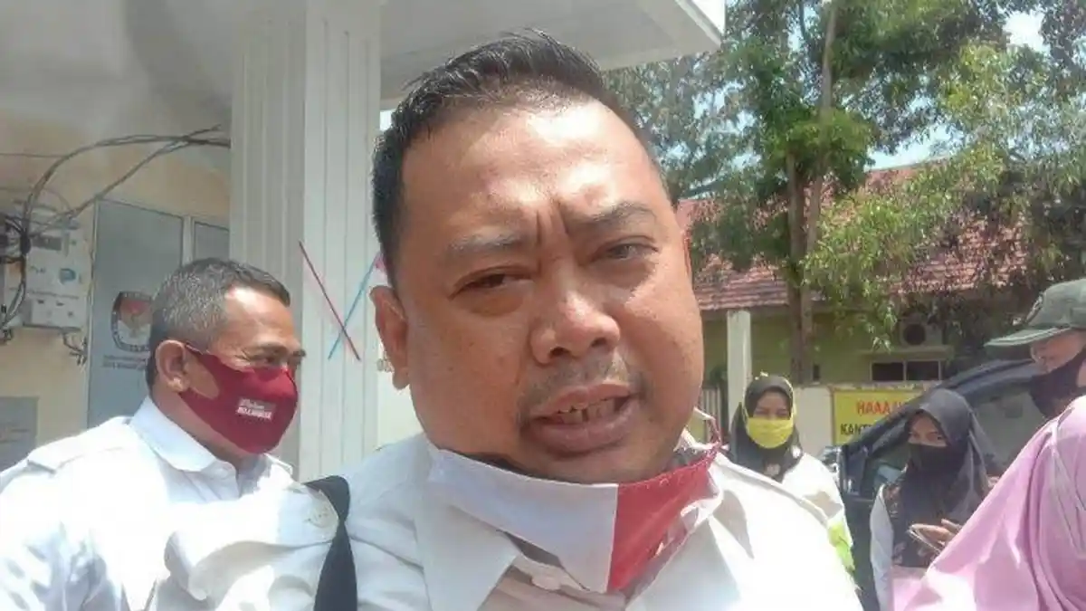 Gerindra Bandar Lampung Rombak Pengurus, KPPG Siapkan Struktur hingga Desa