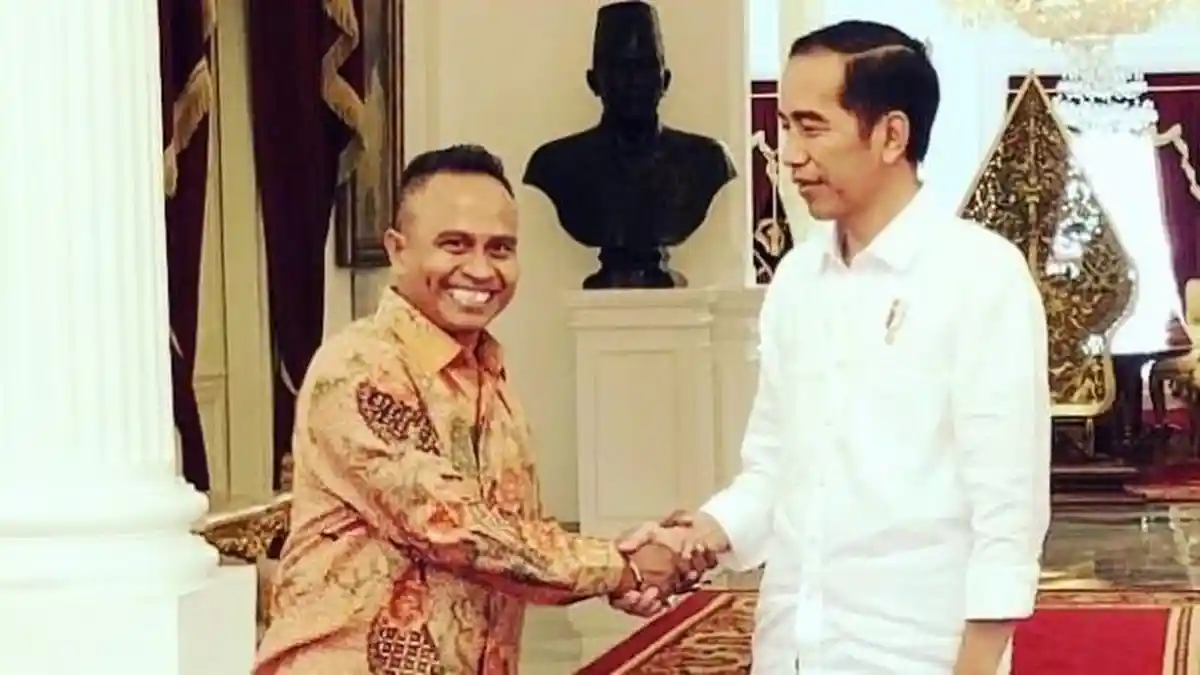 Menjawab Somasi Moeldoko, ICW Diminta Tak Bersikap Arogan