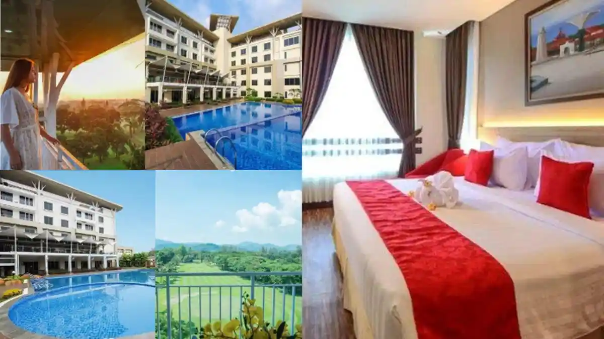 Staycation di Royale Krakatau Cilegon saat Momen Libur Lebaran 2023, Dijamin Asyik