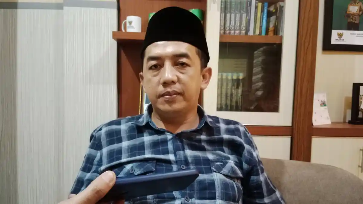 Banser NU Jabar Tolak Pengajian Ustaz Khalid Basalamah di IPDN Jatinangor, Dinilai Bikin Gaduh