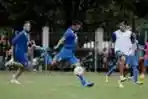 Arema Cronus Latihan di Jakarta