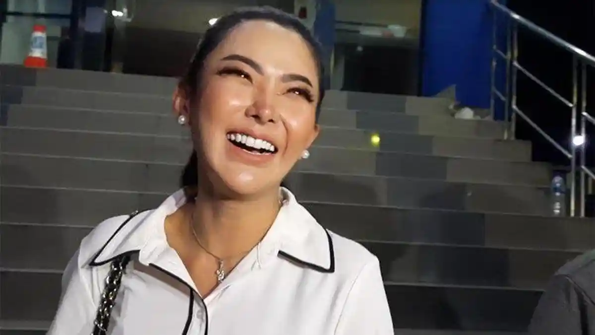 Ayu Aulia Ungkap Kebohongan Lisa Mariana, Sentil Soal Anak hingga Dihamili Ridwan Kamil