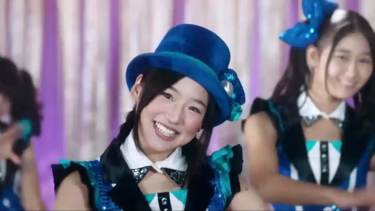 Kunci Gitar dan Lirik Lagu Populer Fortune Cookie - JKT48