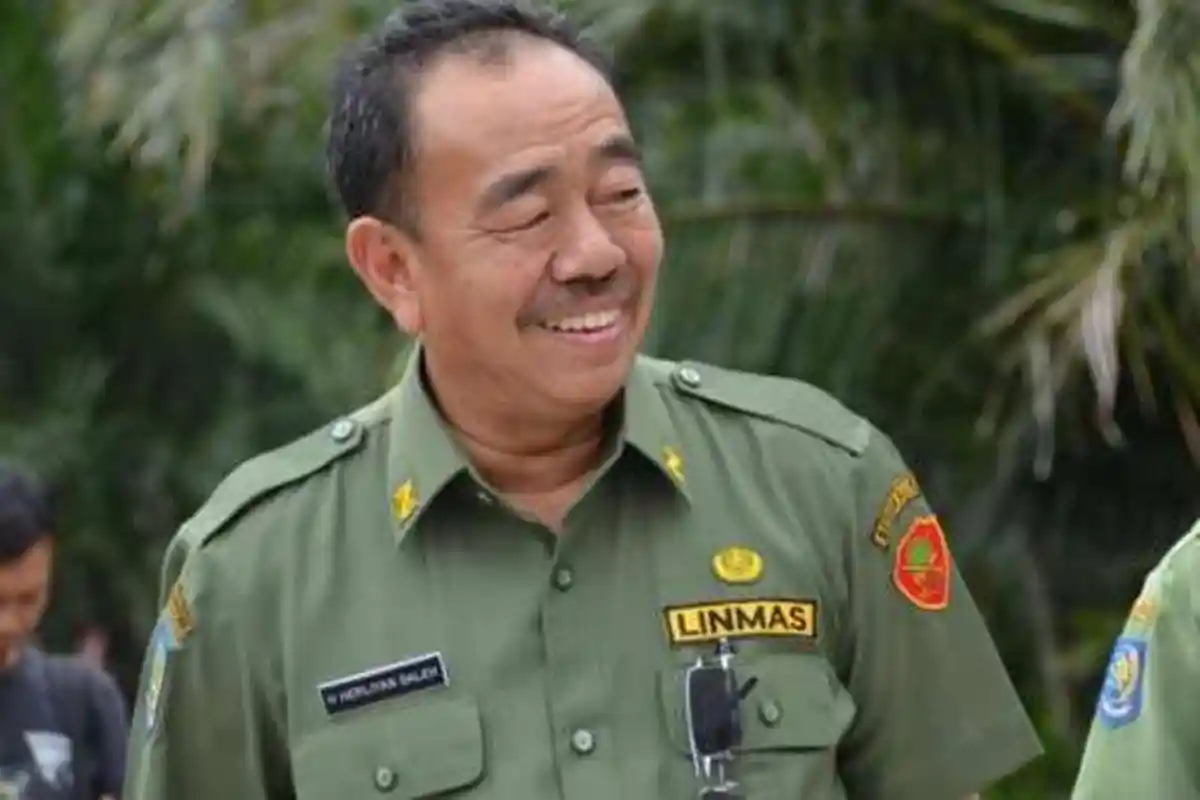 Bareskrim Tetapkan Dua Bupati Jadi Tersangka Dugaan Korupsi