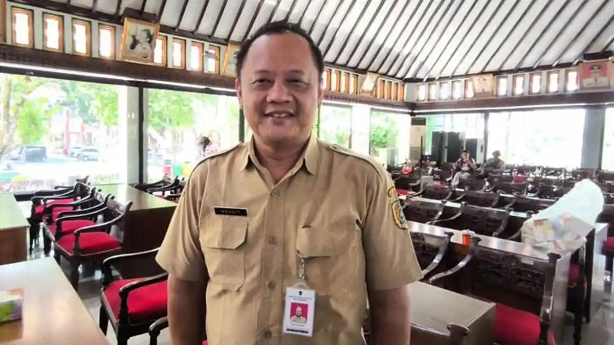 Dinkes Klaten Minta Waspadai Siklus 'Pelana Kuda' DBD, Terjadi ...