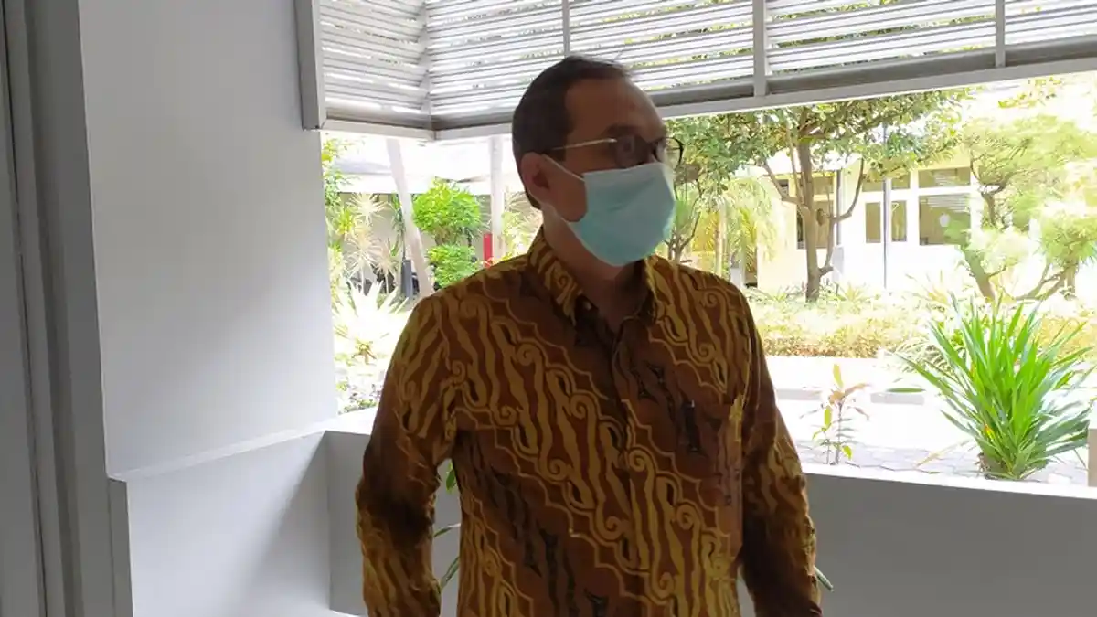 Tidak Ada Sanksi Denda dalam Pergub