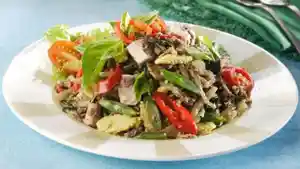 Resep Tumis Tongkol Jagung Kemangi, Menu Makan Malam yang Aromanya Bikin Perut Keroncongan Seketika