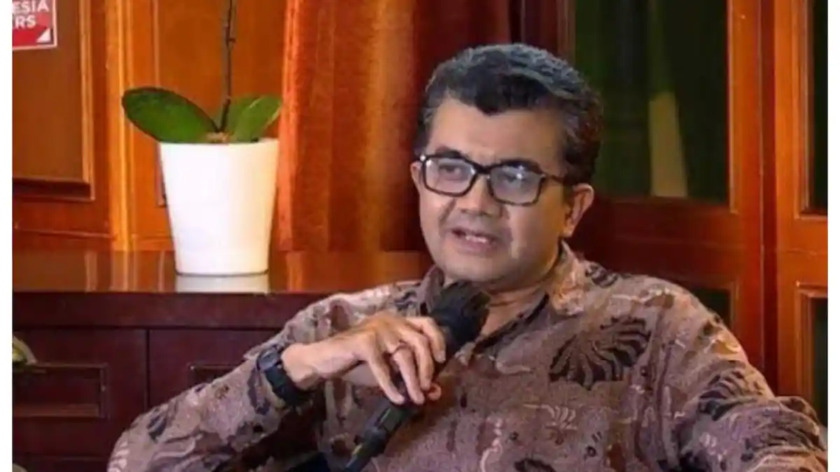Ahli Psikologi Forensik Ingatkan Potensi Antiklimaks Hukuman Taufik Hidayat karena KUHP Baru - Tribunnews.com