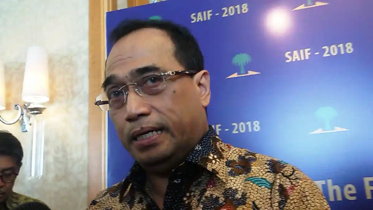 Sepeda Motor Bisa Melintas di MH Thamrin Lagi, Ini Reaksi Menhub