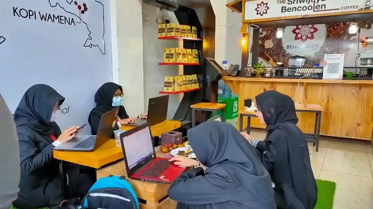 Bencoolen Coffee Siapkan Pelatihan untuk Peserta dan Alumni Program Kartu Prakerja