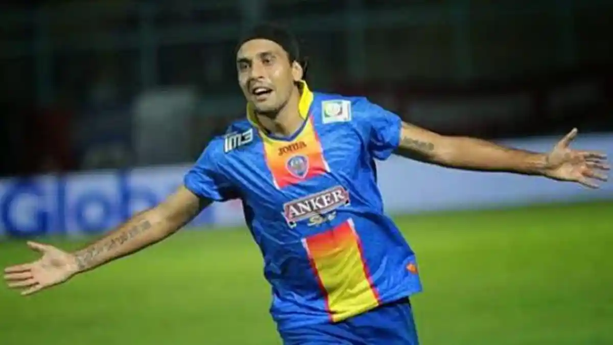 Gustavo Kembali ke Arema? Ini Jawaban Gethuk