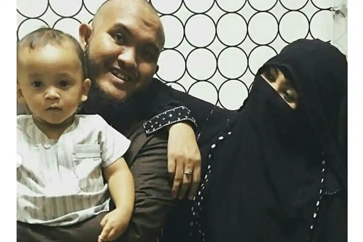 Nasib Caisar YKS Sekarang Bikin Netizen Ramai-ramai Tulis Hashtag Save Caisar, Kenapa Ya?