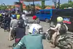 Sanksi Tegas! 2 SPBU di Sampang Setop Jual Pertalite