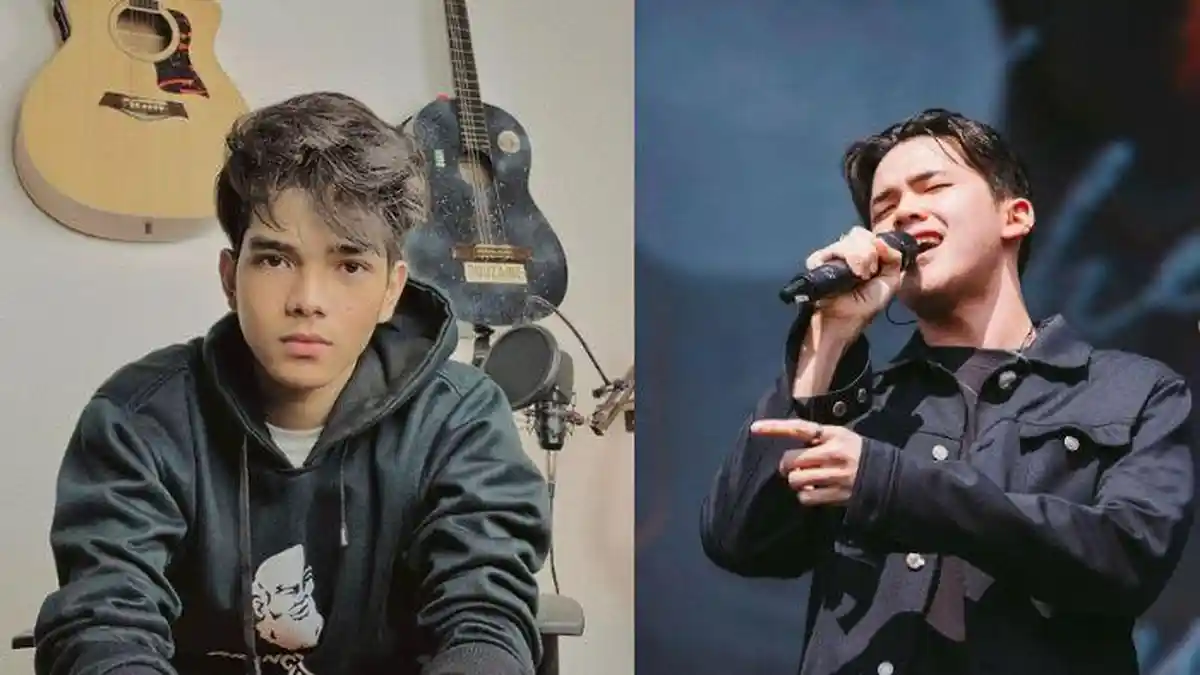 Lirik dan Terjemahan Lagu Drum Text X Happier, Collabs Jordy Vs Ray Trending di TikTok