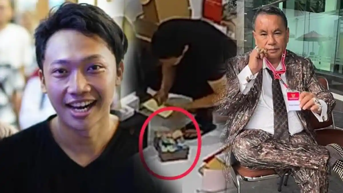 Anaknya Curi Uang Restoran Ramen Hotman Paris di Bogor, Keluarga Pasrah, Serahkan Semua Pada Menantu