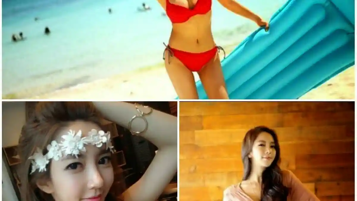 Inilah 5 Guru Tercantik Nan Seksi di Dunia