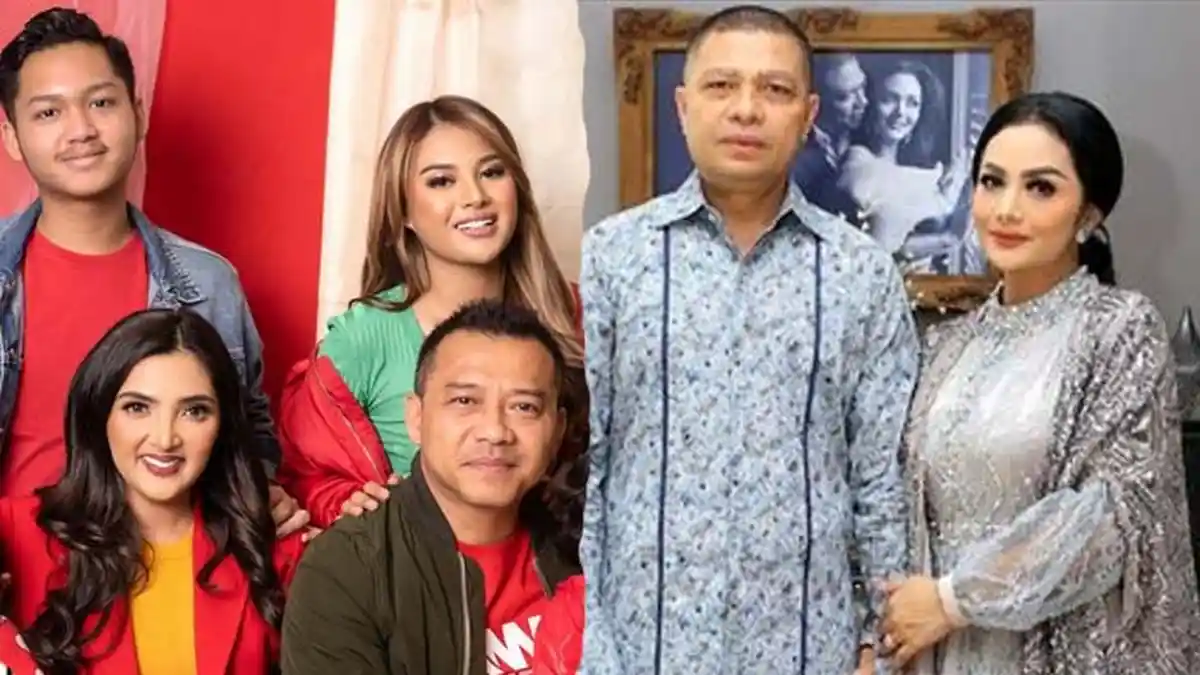 Keluarga Anang Ashanty dan KD Raul Lemos Pernah Ketemu, Pakar Singgung Perasaan Azriel,Masih Kecewa?