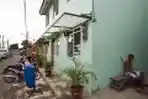 Kampung Deret Tanah Tinggi