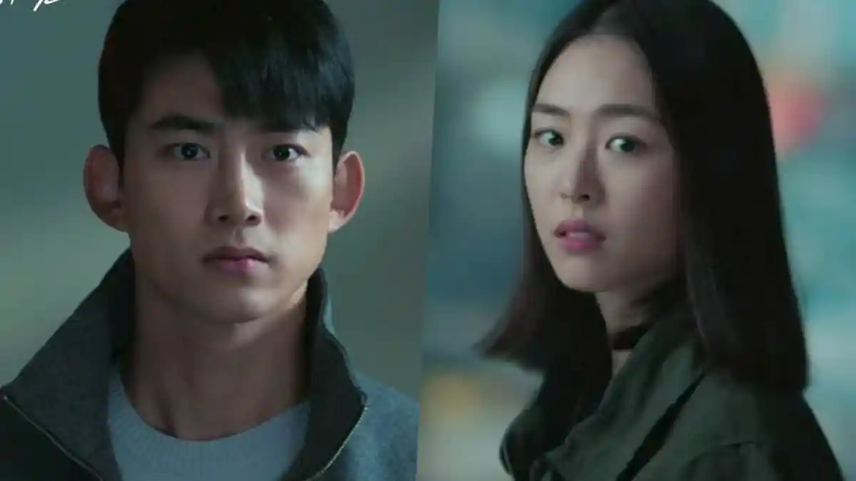 Deretan Drama Korea (Drakor) Misteri Kriminal yang Banyak Dibintangi Ok Taecyeon 2PM