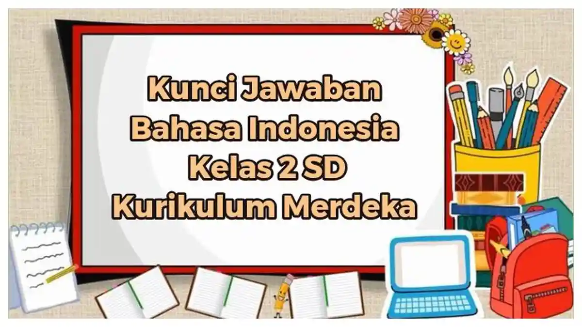 40 Kunci Jawaban Bahasa Indonesia Kelas 2 SD,  Hewan Piaraan Akan Tumbuh Sehat Jika?