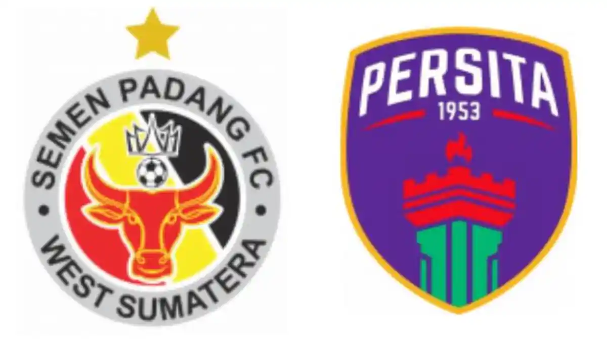 Berlangsung Streaming Semen Padang Vs Persita, Ambisi Jauhi Persis-Persijap