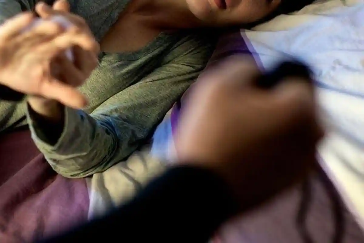 Pak Kades Dilaporkan ke Polisi Setelah Skandal Asusilanya dengan Istri Teman kecilnya Terbongkar