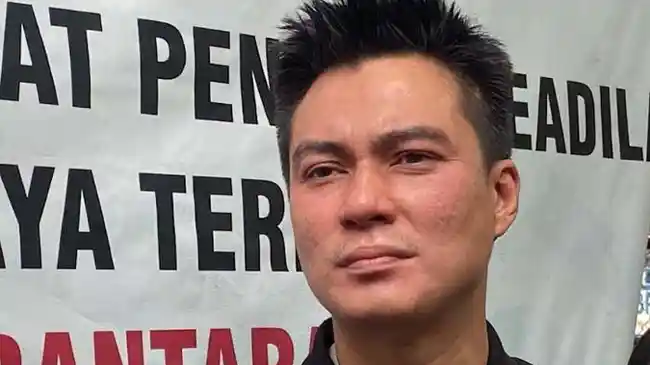 Hak Asuh Anak Jatuh ke Baim Wong, Vista Putri Ingatkan sang Aktor soal Ini