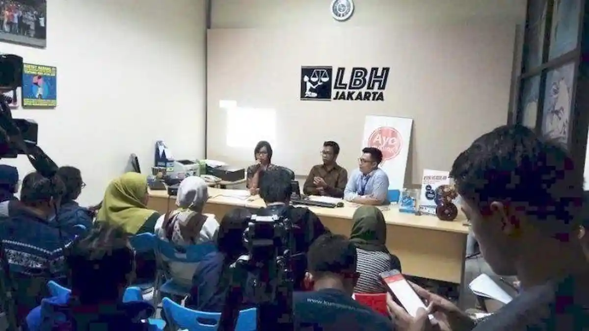 Iklan Perempuan Rela Digilir Seharga Rp 1,054 Juta untuk Bayar Utang,Ternyata Korban Fintech Ilegal