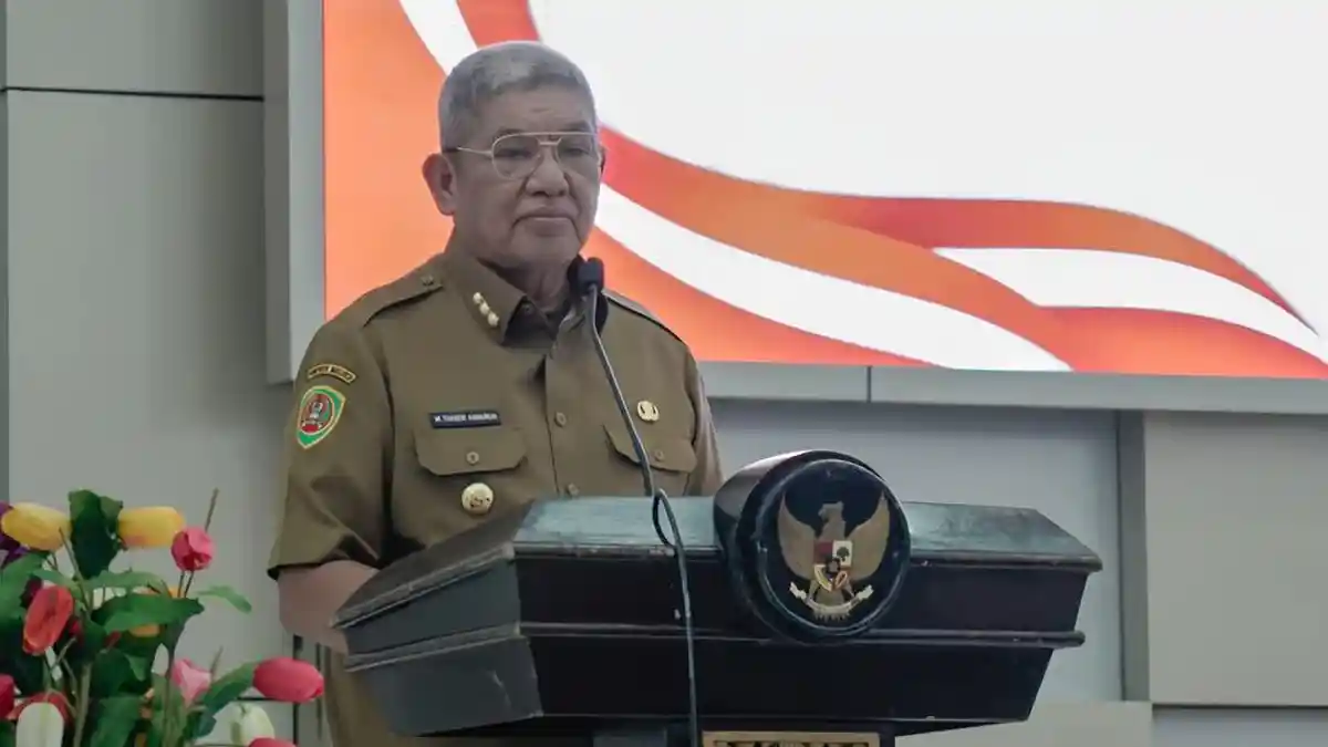 Bupati Maluku Tenggara Minta Forum RKPD Selaraskan dengan Visi dan Misi Bupati-Wabup