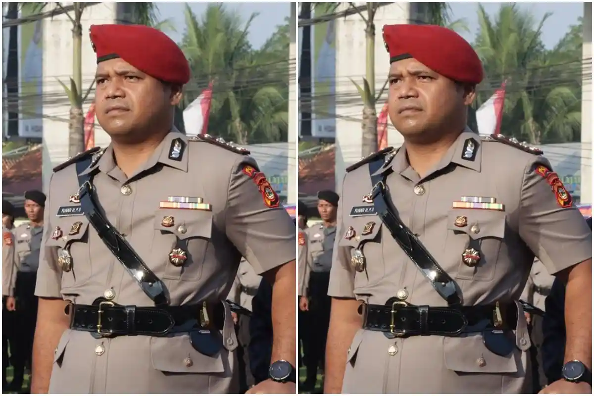 Ini Kata Kepolisian Terkait Soal Penyebab Tewasnya AA Siswi SMP di Kuburan Cina