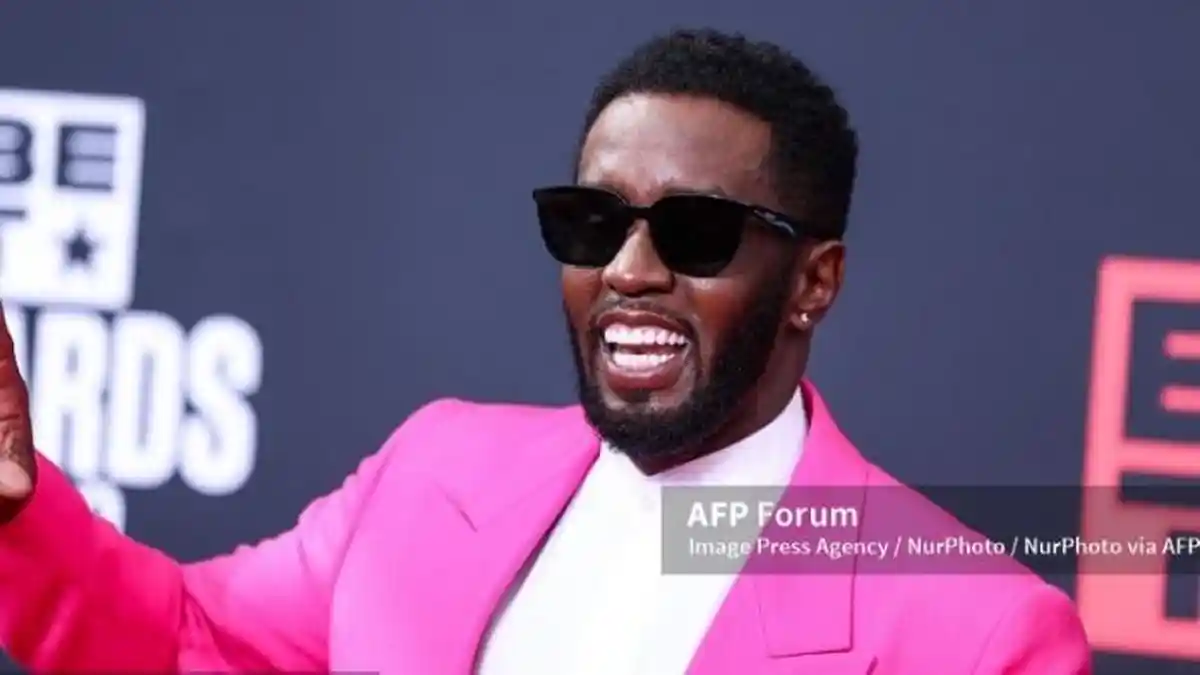 Siapa itu P Diddy? Profil Rapper Amerika dan Terjawab Apa Kasusnya, Justin Bieber Diduga Curhat