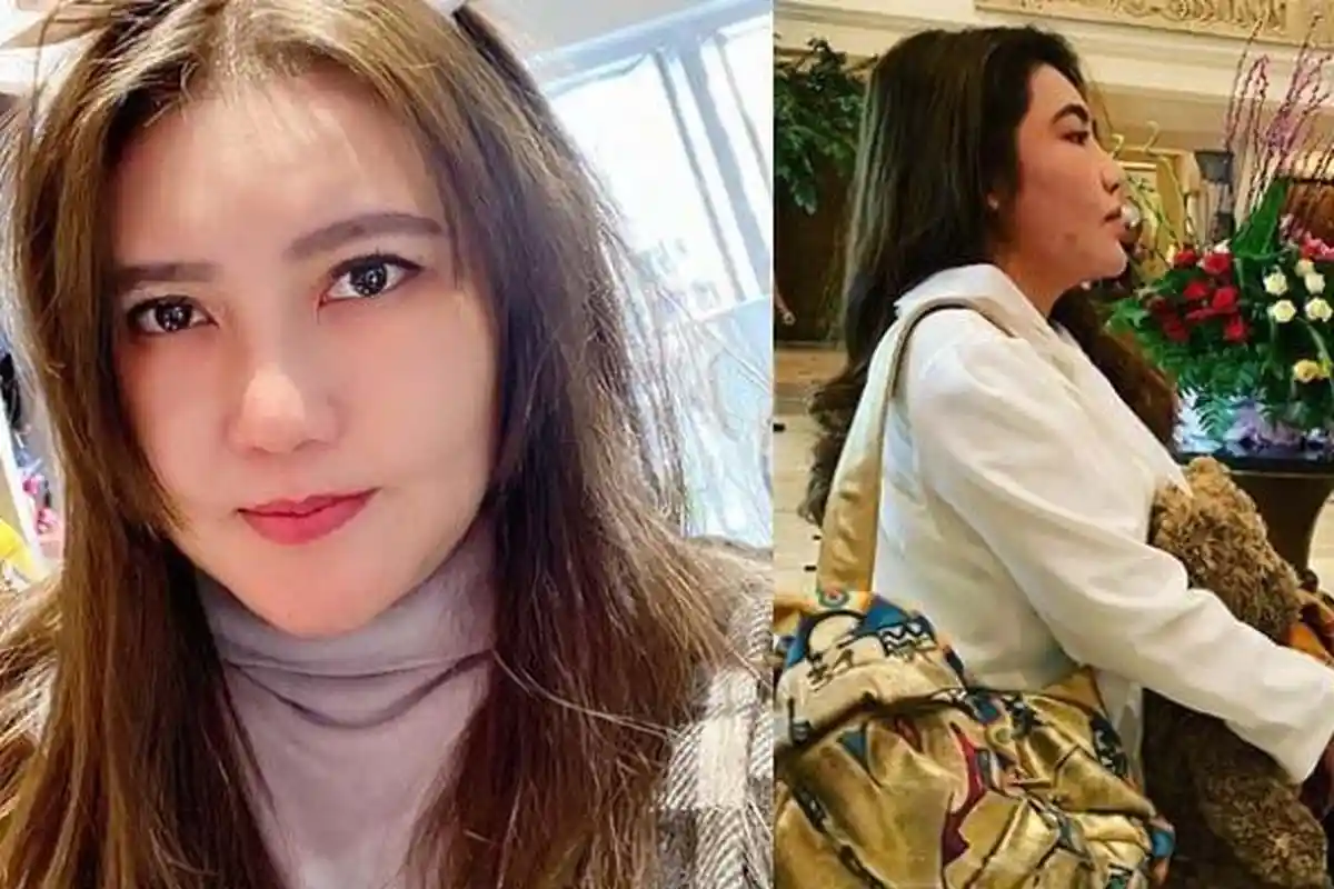 Wajah Alami Via Vallen Disebut Tanpa Editan Beredar, Netizen : Mosok Iku Si Via Sih, Beda Bgt Ya