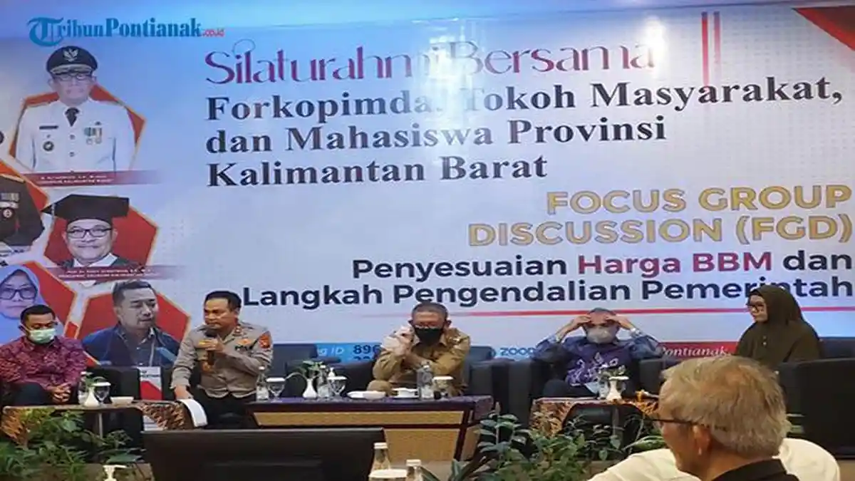 Salurkan BBM Subsidi Tepat Sasaran, Pertamina Gencarkan Registrasi MyPertamina