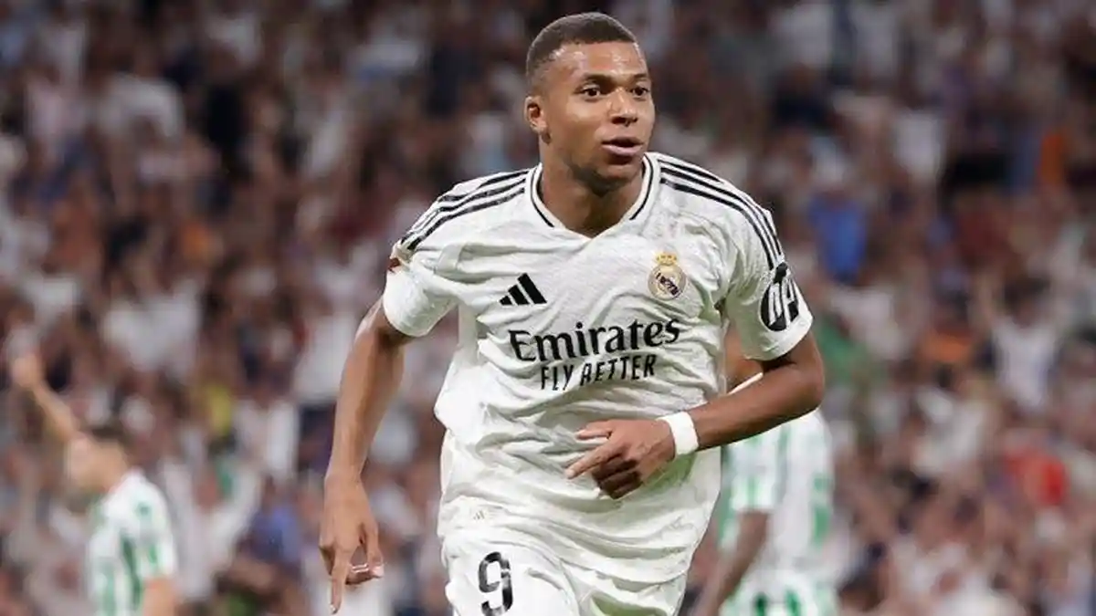 Mbappe Samai Rekor Muller, Ini 10 Pencetak Gol Terbanyak Liga Champions