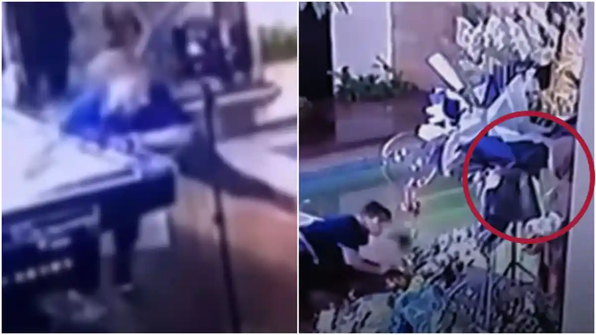 Pengacara Bohong! Video Rizky Billar Lempar Bola Biliar ke Lesti Terkuak, Polisi Benarkan: Itu Bukti