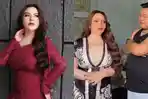 Lisa Mariana Baikan dengan Edho Setelah Geger Merasa Diselingkuhi, Salah Paham: Gua kan Sumbu Pendek