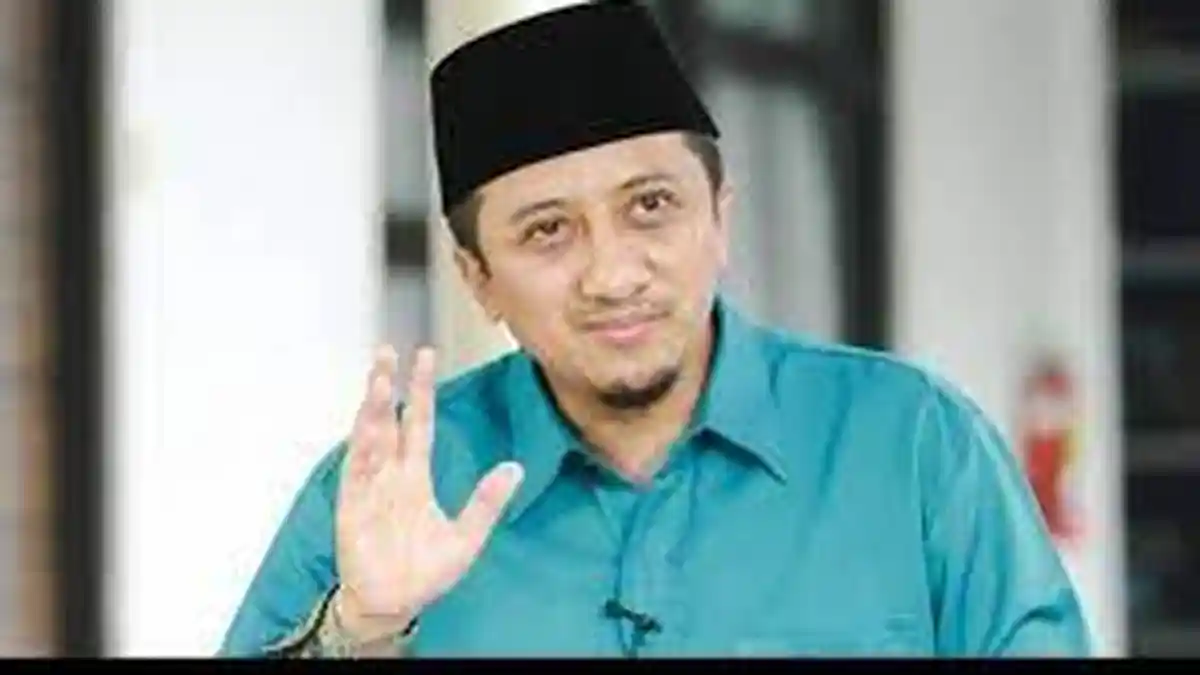 Ustadz Yusuf Mansur Terbaring di Rumah Sakit, Sebut HB Rendah, Apa Penyebab dan Cara Mencegahnya?