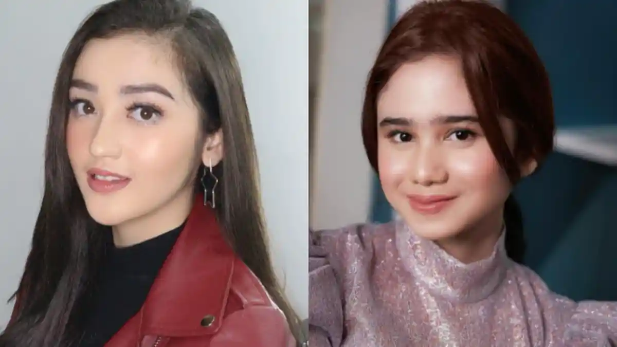 Berbakat, 5 Artis Cantik Ini Terjun ke Dunia Sinetron Sejak Kecil, Ada yang Berusia 4 Tahun, Siapa?