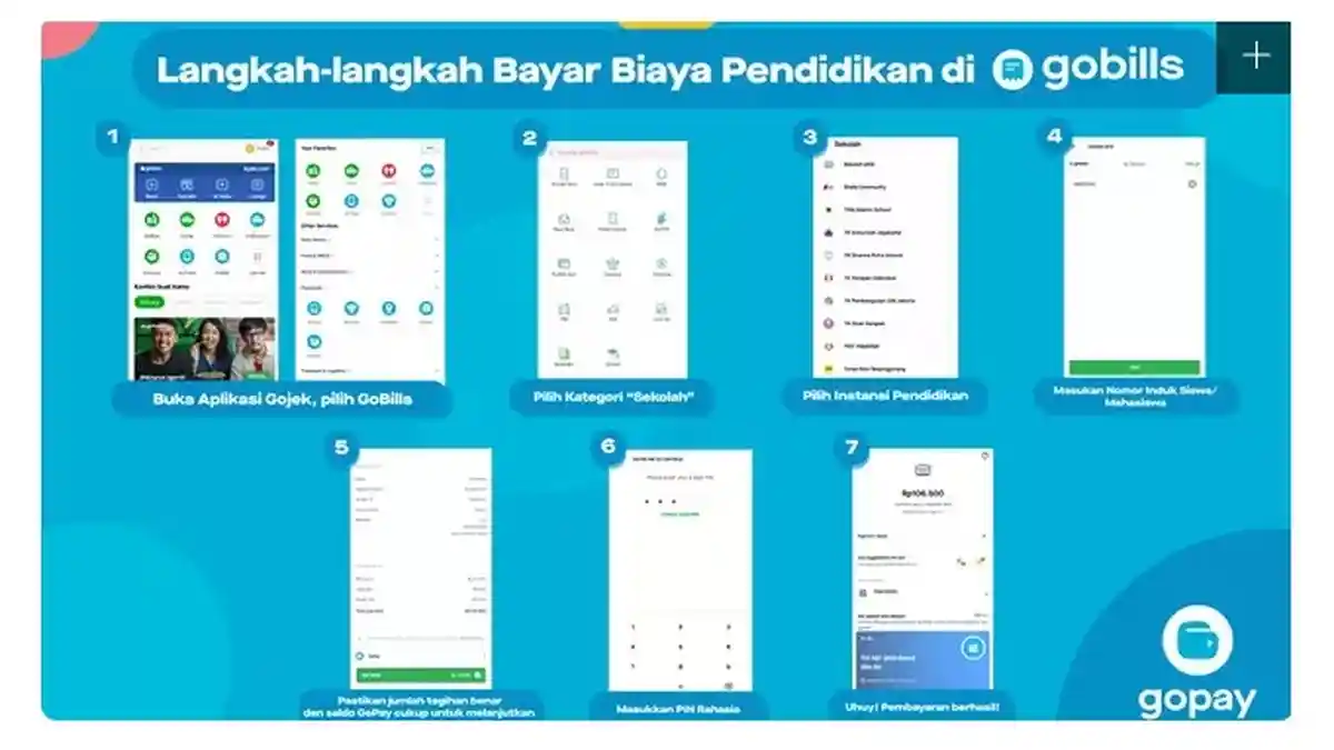 Hampir 80 Persen Pelanggan PDAM Bayar Tagihan Lewat Payment Mobile