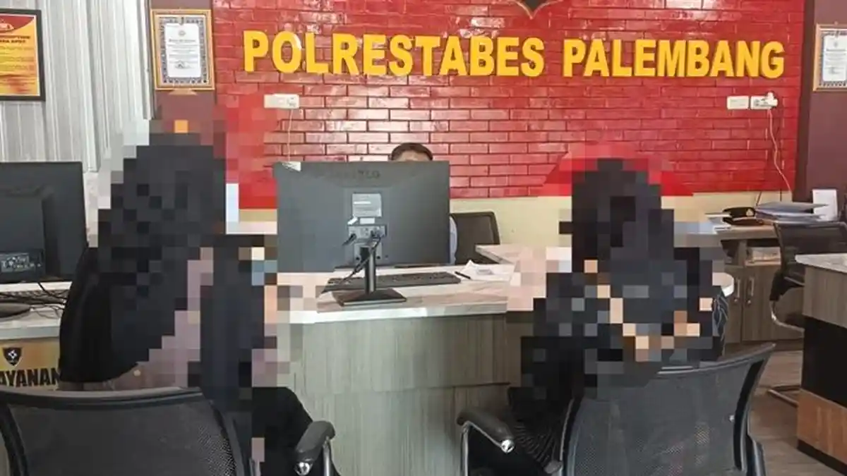 Wanita Muda di Palembang Ini Dibisiki Bapak Kos saat Cek AC di Kamar, Iming-Iming Voucher Belanja