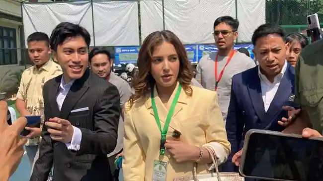 Tasya Farasya Punya Firasat Buruk sebelum Ceraikan Ahmad, Lakukan Terapi Hanya untuk Bisa Tidur
