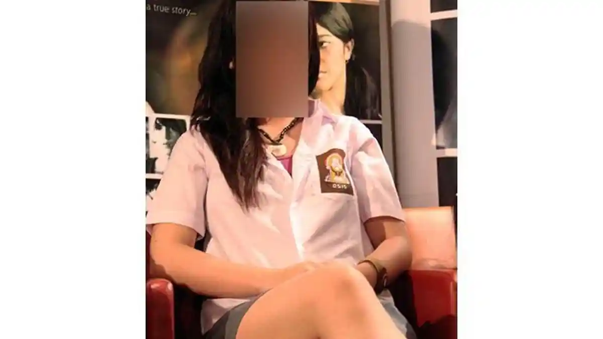 Tega dan Bejat, Siswi 17 Tahun Ini Ditakut-takuti Diikuti Makhluk Halus hingga Berhasil Disetubuhi