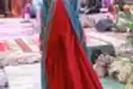 Fashion Show Busana Muslim Karya Dian Pelangi
